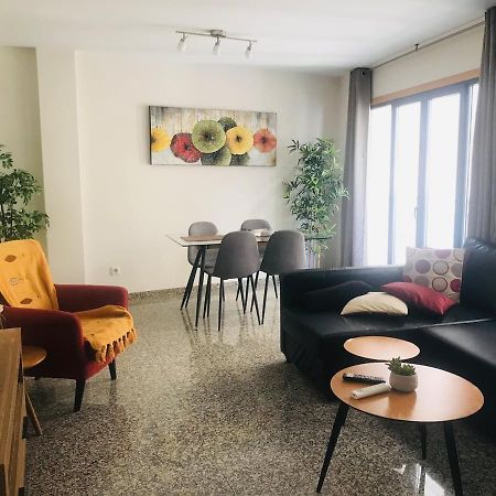 50 Meters To Beach! Ac - Wifi -Near City Center 알테아 외부 사진