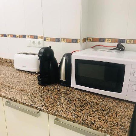 50 Meters To Beach! Ac - Wifi -Near City Center 알테아 외부 사진