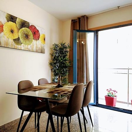 50 Meters To Beach! Ac - Wifi -Near City Center 알테아 외부 사진