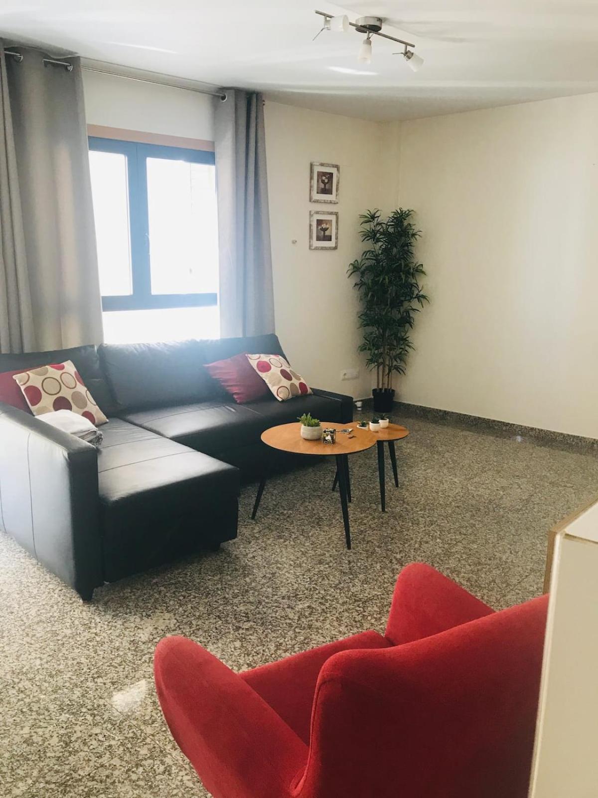 50 Meters To Beach! Ac - Wifi -Near City Center 알테아 외부 사진