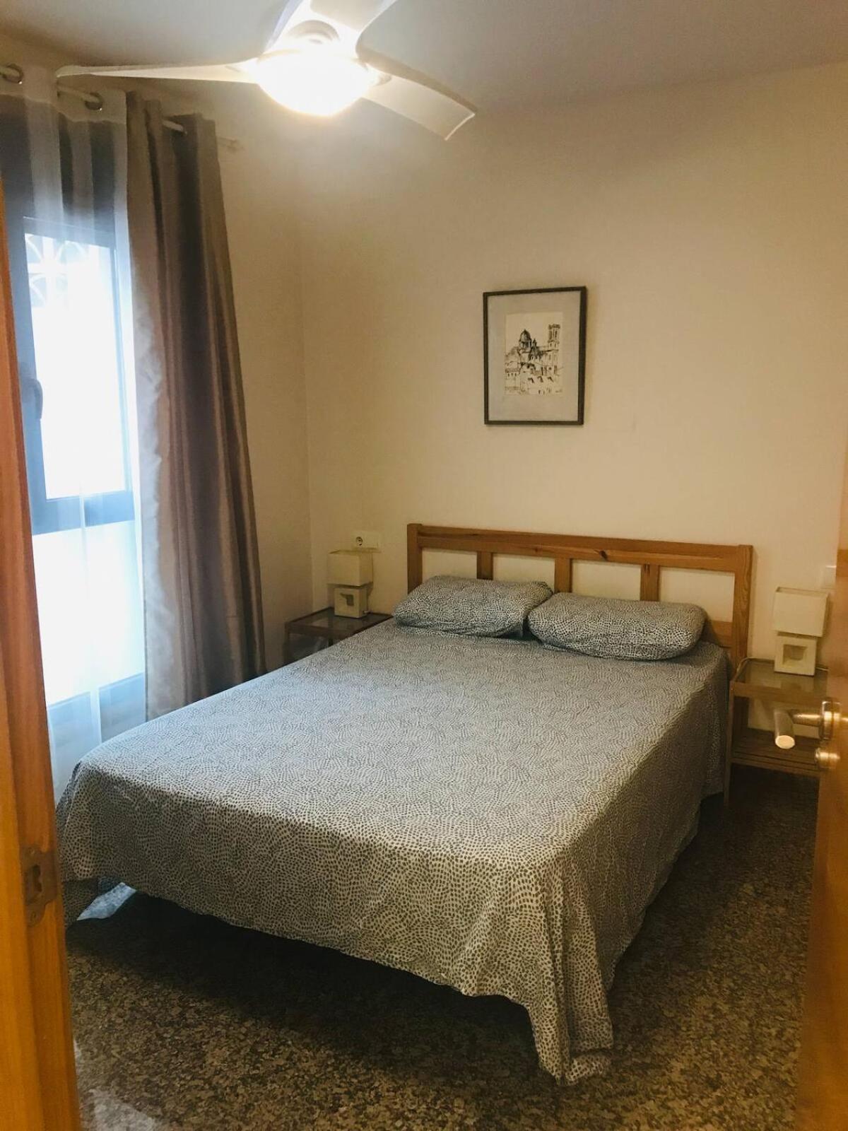 50 Meters To Beach! Ac - Wifi -Near City Center 알테아 외부 사진