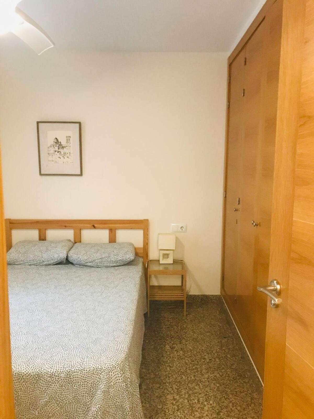 50 Meters To Beach! Ac - Wifi -Near City Center 알테아 외부 사진