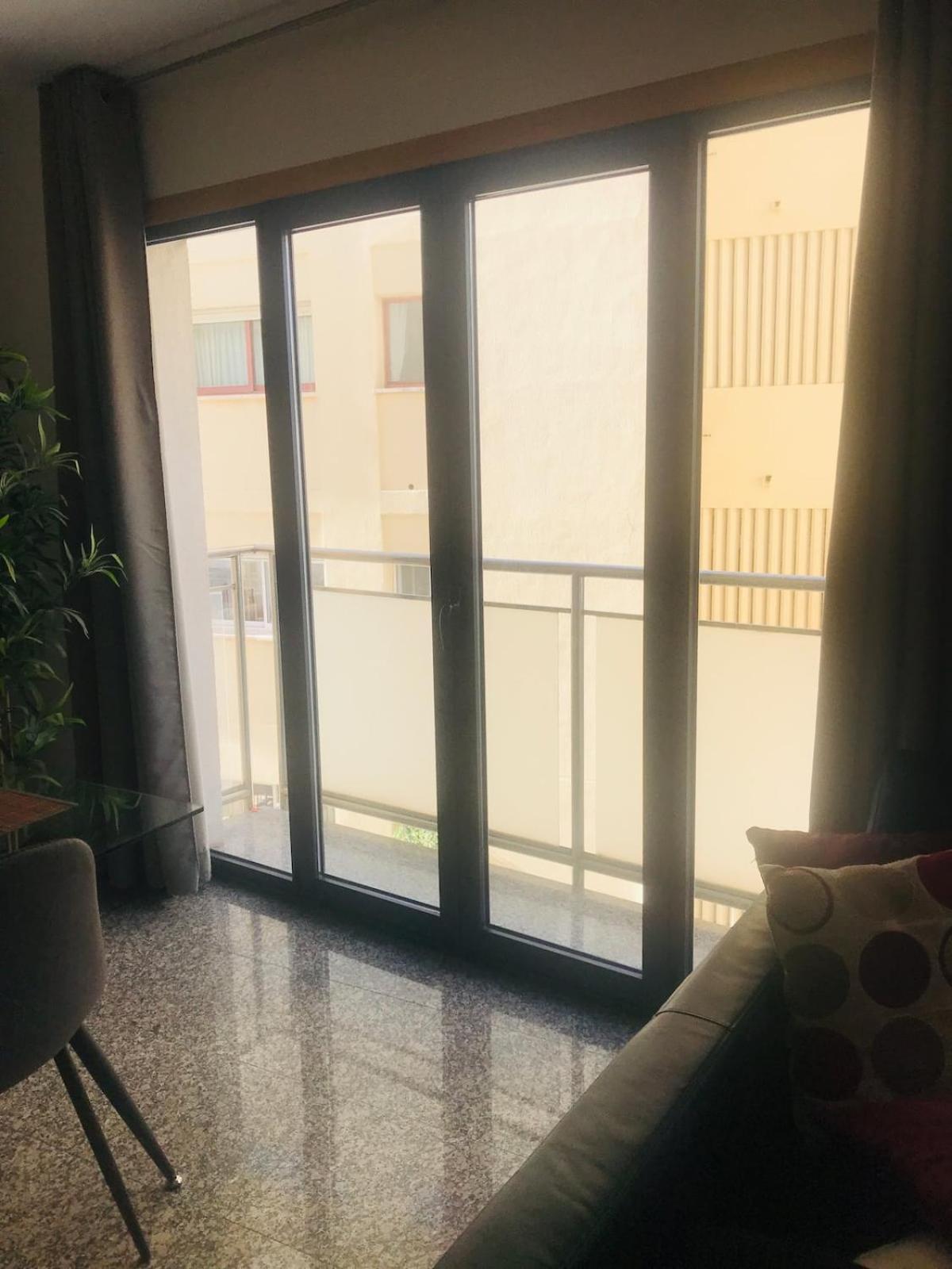 50 Meters To Beach! Ac - Wifi -Near City Center 알테아 외부 사진