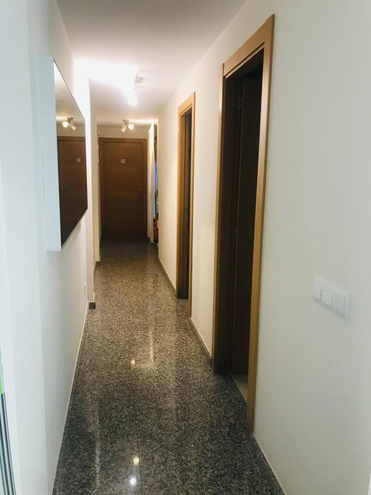 50 Meters To Beach! Ac - Wifi -Near City Center 알테아 외부 사진