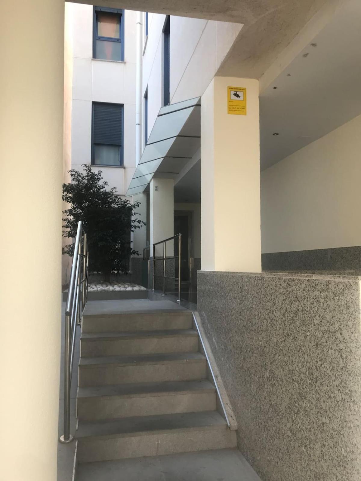 50 Meters To Beach! Ac - Wifi -Near City Center 알테아 외부 사진