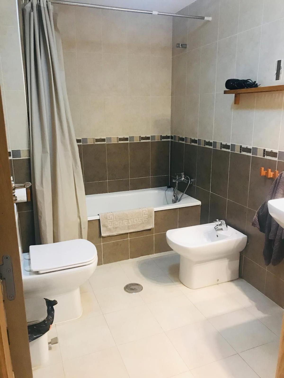 50 Meters To Beach! Ac - Wifi -Near City Center 알테아 외부 사진