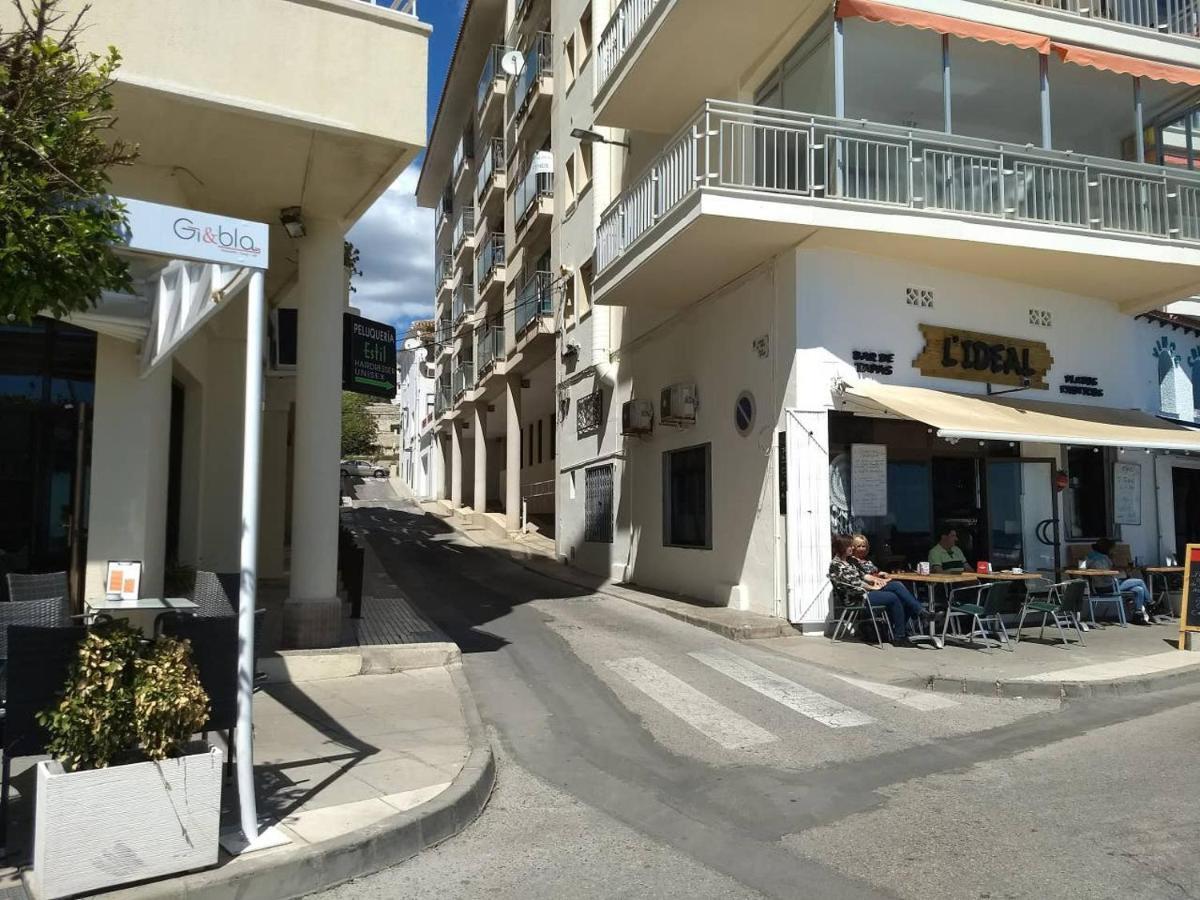 50 Meters To Beach! Ac - Wifi -Near City Center 알테아 외부 사진